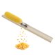 thumbnail image 2 of Cortador de maíz HIC Kitchen con mango ajustable de madera de 43 cm, 2 of 6