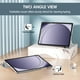 thumbnail image 2 of Funda ProCase Smart para Galaxy Tab A9 Plus 11" 2023 - Plata, 2 of 3