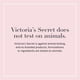 thumbnail image 5 of Bruma corporal Perfume Victoria's Secret Velvet Petals 250 ml, 5 of 5
