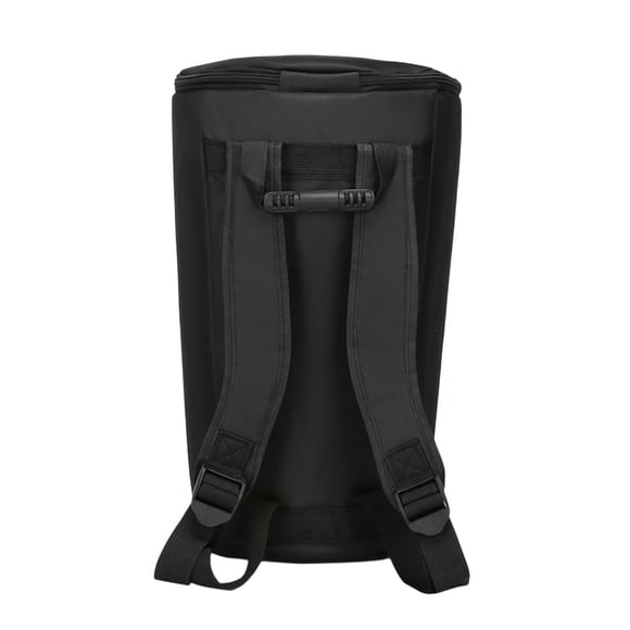 Bolsa Para Djembé, Accesorio Para Instrumentos Musicales, Impermeable, Gruesa, Acolchada, Mochila De 10 Pulgadas