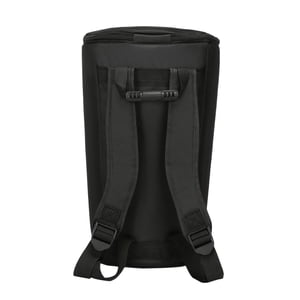 Bothyi - Bolsa Para Djembé, Accesorio Para Instrumentos Musicales, Impermeable, Gruesa, Acolchada, Mochila De 10 Pulgadas