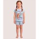 thumbnail image 1 of Pijama Cotton Niña | Suavidad para el Descanso Infantil, 1 of 3