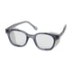 thumbnail image 1 of Lentes 249 5907 400 Con Armazón Ahumado Y Lente Transparente, 1 of 1