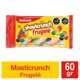 thumbnail image 1 of Caramelo Mini Masticrunch Frugelé, 60 g, 1 of 1
