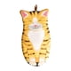 thumbnail image 3 of Guantes De Horno De Microondas En Forma De Gato Portátil Acogedor Para Barbacoa Hogar Hornear C, 3 of 5