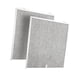 thumbnail image 5 of 2 Filtros Para Campana Extractora De Cocina, Repuesto Para S99010430-002, 5 of 5