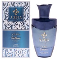 Perfume Azha Classiq Collection Sultana Edp 10 Ml Mujer