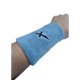 thumbnail image 2 of Muñequera deportiva para tenis 12cm absorbente Gris, 2 of 3