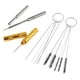thumbnail image 4 of Herramienta De Reparación De Limpieza De Aerógrafo Profesional, Equipos De Tatuaje, Boquilla, Cepillos De Pulverización, 4 of 5