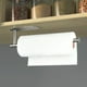 thumbnail image 2 of Portarollos Toalla De Papel Nova De Acero Inox Autoadhesivo, 2 of 3