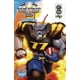 thumbnail image 3 of Figura de acción Nacelle Biker Mice de Mars Modo Sports Bro's, 3 of 4