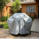 thumbnail image 2 of Cobertor Parrilla Asador Exterior Funda Protector Barbacoa, 2 of 5