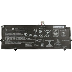 Hp - Batería 4C 41Wh 2.70Ah Lithium-Ion Se04Xl