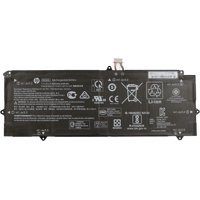 Hp - Batería 4C 41Wh 2.70Ah Lithium-Ion Se04Xl