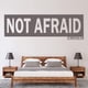 thumbnail image 2 of Decomural Not Afraid Eminem Song Lyrics WS-40950, 2 of 2