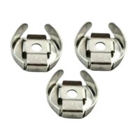 Ioensy - Clip De Retención Del Extremo Del Cable De La Palanca De Cambios (3 Unidades, N90815903) Para Vw Cc