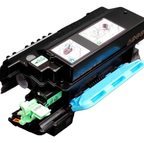 Genérica - Toner Para Ricoh 418126 Im 430 Im430F