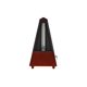 thumbnail image 4 of Metronome Wittner 801M con acabado mate en caoba, 4 of 7