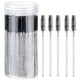 thumbnail image 1 of Set 100 Cepillos Desechable Para Cejas Y Pestañas Extensión, 1 of 3