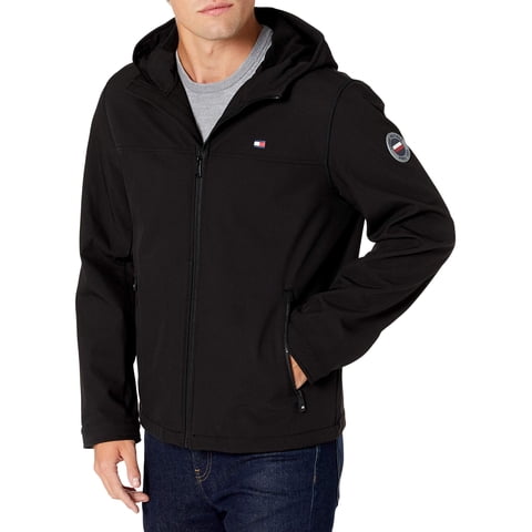 Chaqueta Tommy Hilfiger Lightweight Performance Softshell