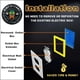 thumbnail image 5 of Extensor de receptáculo Outlet Mint Bucket 1/4 de un solo grupo (x5), 5 of 7