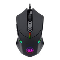Redragon - M601-Rgb Mouse Alámbrico Gamer Centrophorus2
