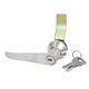 thumbnail image 1 of Cerradura de leva con llave de seguridad para buzón de muebles de metal de Unique Bargains con 2 llaves, 1 of 3