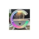 thumbnail image 2 of Lampara G Led Parlante Humidificador Radio Difusor Aroma, 2 of 6