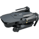 thumbnail image 1 of Mini drone 4k wifi 2.4ghz color negro, 1 of 3