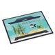 thumbnail image 1 of Felpudo Caroline's Treasures 46 × 69 cm Pez Navideño, 1 of 7