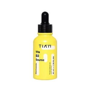 Tiam - Sérum Coreano Con Niacinamida Y Arbutina - Vita B3 Source
