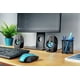 thumbnail image 2 of Parlantes Para Pc Gamer Trust Speaker 2.0 Rgbs, 2 of 4