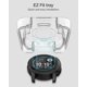 thumbnail image 2 of Protector de pantalla Spigen GlaStar EZ FIT Garmin Instinct 2S, 2 of 7