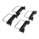 thumbnail image 2 of Clip De Perno En U Para Caja De Techo, Metal, Profesional, Para Portaequipajes De Techo, 2 of 5
