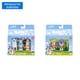 thumbnail image 1 of Bluey 2 Pack figuras S14, surtido, 1 of 10