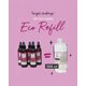 thumbnail image 2 of Eco Refill Limpiador de Brochas Oh! So Clean 500ml Magic Makeup, 2 of 3