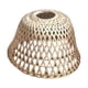 thumbnail image 2 of Pantalla colgante colgante de bambú para la decoración de la casa de la sala de estar Material Premium, fácil instalación, reemplazo de la protección 11cmx17cm, 2 of 5