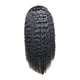 thumbnail image 1 of Peluca De Pelo Largo Y Rizado De 25 "para Mujer Negra, Cosplay De Moda, Red Negra, 1 of 5