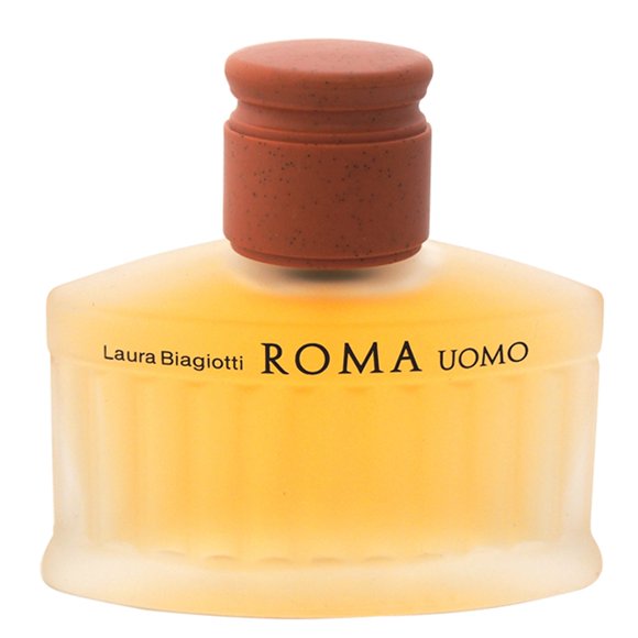 Perfume Laura Biagiotti Roma para hombre, 75 ml, EDT en aerosol