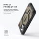 thumbnail image 3 of Funda URBAN ARMOR GEAR UAG Monarch Pro Kevlar para iPhone 15 Pro Max, 3 of 9