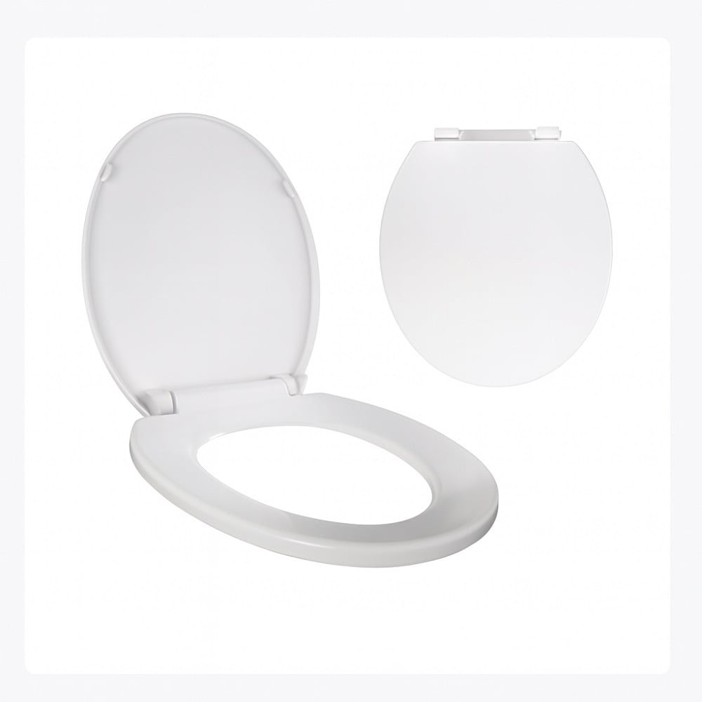 Asiento Fanaloza Victoria Redondo Softclose Fanaloza