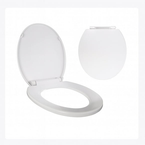 OTRAS MARCAS ASIENTO SLOW DOWN RF BLANCO
