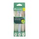 thumbnail image 2 of Pack 3 Cucharas De Silicona Bebe Confort, 2 of 2