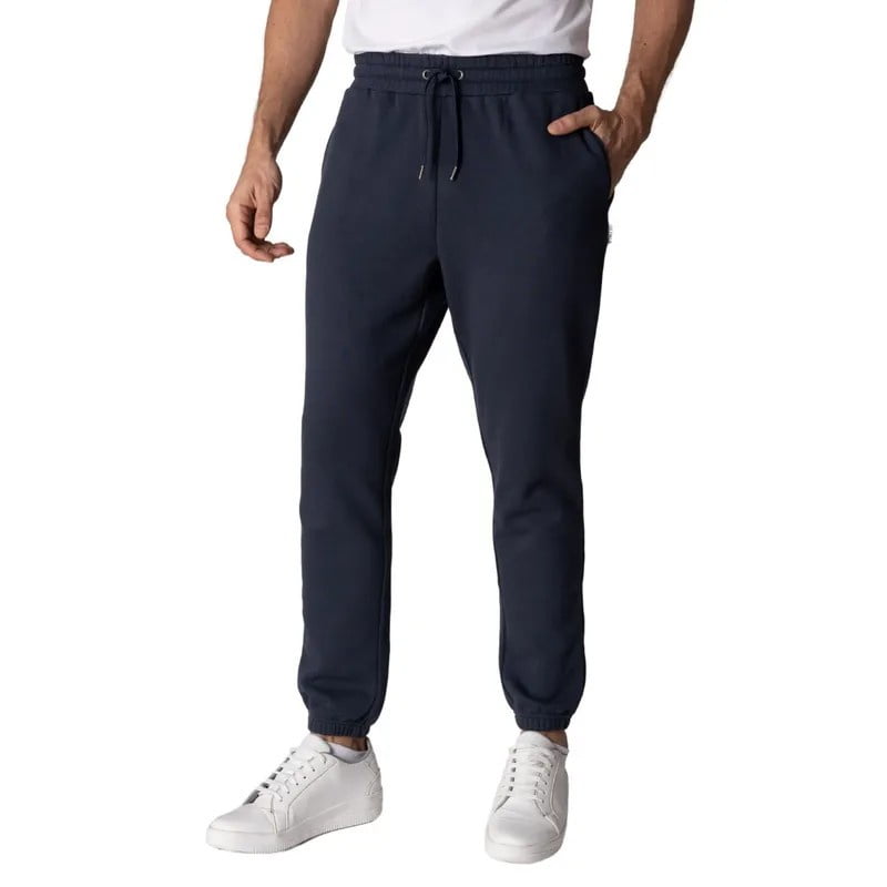 Pantalón Jogger Hombre Algodón Orgánico Calbuco Lenga®