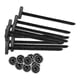 thumbnail image 5 of Bridas de Cable con Hebillas de Sujeción, Multifuncionales, de Calidad, Resistentes, Autoblocantes, para Reparación de Coches, Barcos Y Remolq 10 piezas, 5 of 5