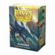 thumbnail image 2 of Protectores Dragon Shield: Standard- Matte Aurora (100 ct.), 2 of 2