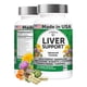 thumbnail image 1 of Suplemento Desintoxicante Y Reparador Liver Cleanse 60 Cápsulas, 1 of 3