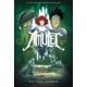 thumbnail image 1 of Novela Gráfica GRAPHIX The Last Council – Amulet #4, 1 of 1