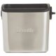 thumbnail image 2 of Knock Box Breville BES001XL Mini de acero inoxidable, 2 of 6