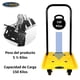 thumbnail image 4 of Carro De Carga ISIS-Y1 Amarillo, 4 of 5